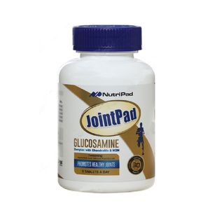 قرص جوینت پاد نوتری پاد بسته 30 عددی
