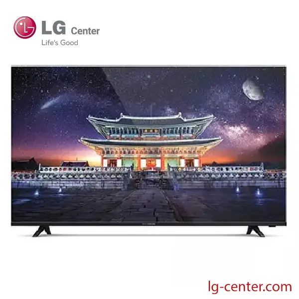 تلویزیون دوو مدل DSL-50MS3200U — تصویر ۶