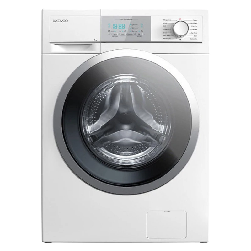 ماشین لباسشویی دوو مدل LM-720W