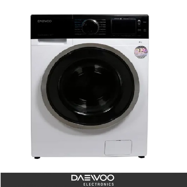 ماشین لباسشویی دوو مدل LM-850WB