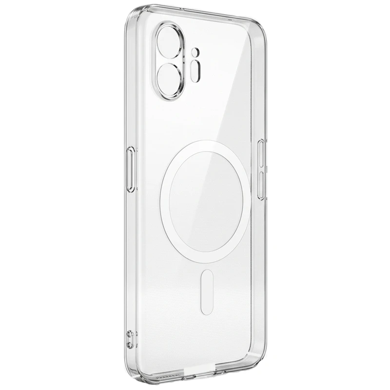 نازک ترین کاور گوشی Nothing Phone 2 مدل مگ سیف دار Ultra Slim در سایت جیتل — تصویر ۲