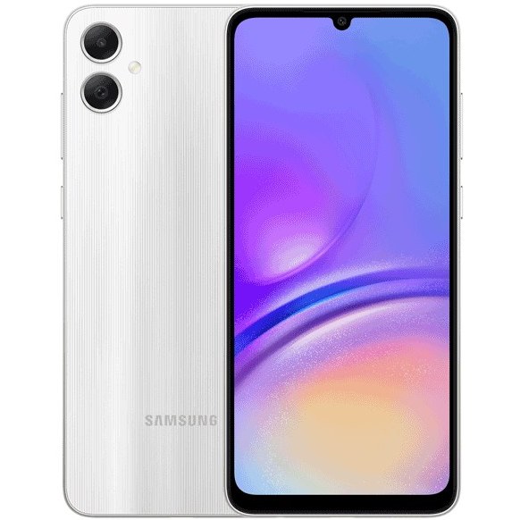 گوشی موبایل سامسونگ مدل Galaxy A05 دو سیم کارت ظرفیت 64 گیگابایت و رم 4 گیگابایت — تصویر ۵