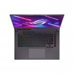 لپ تاپ 16 اینچی ایسوس مدل ROG Strix G614JV-i7 16GB 512SSD RTX 4060 — تصویر ۳