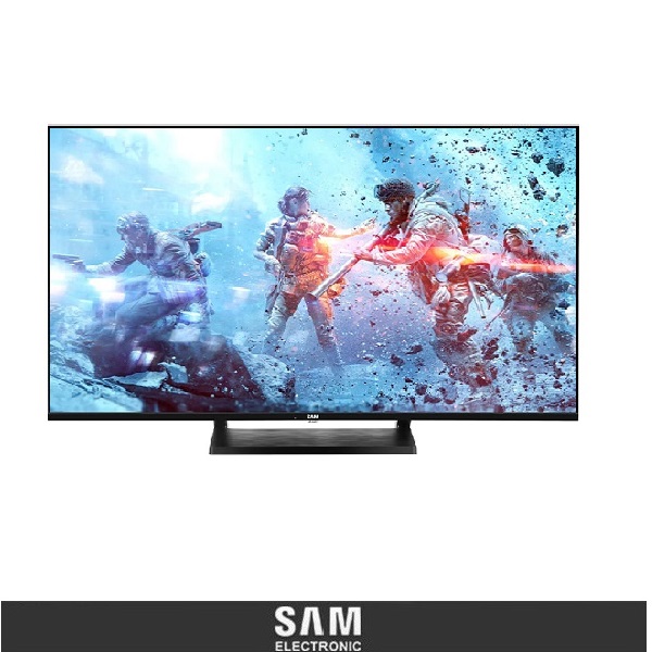 تلویزیون سام مدل 43F6200 — تصویر ۲