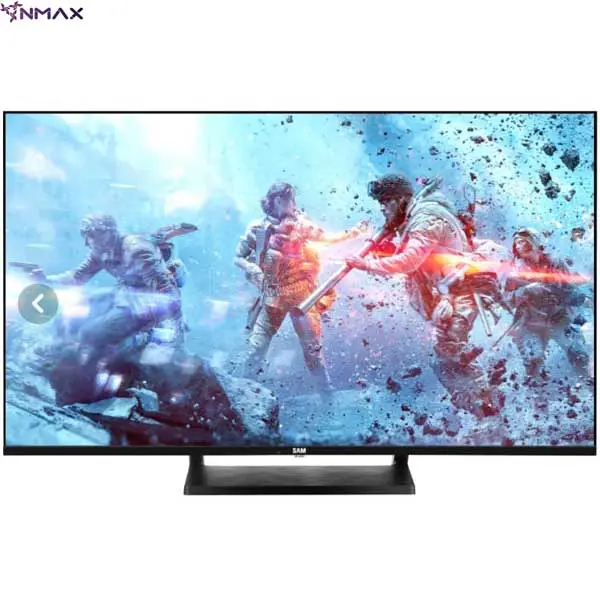 تلویزیون سام مدل 43F6200 — تصویر ۳