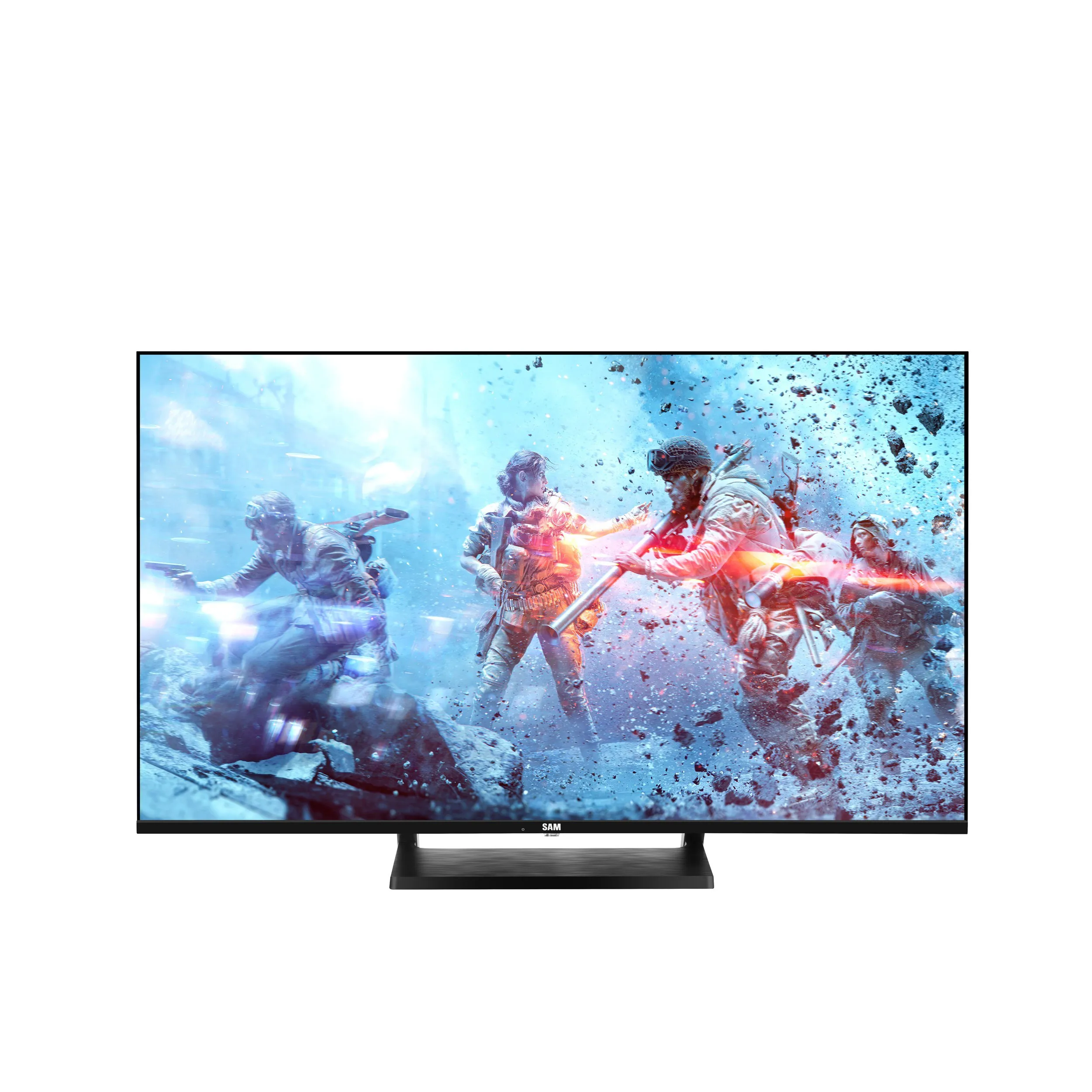 تلویزیون سام مدل 43F6200