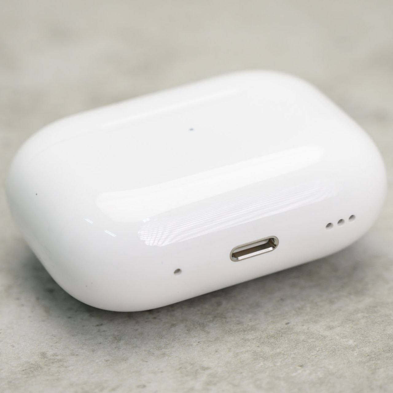 هندزفری بلوتوثی اپل مدل AirPods Pro 2 (کیفیت مستر با کد سریال) — تصویر ۶