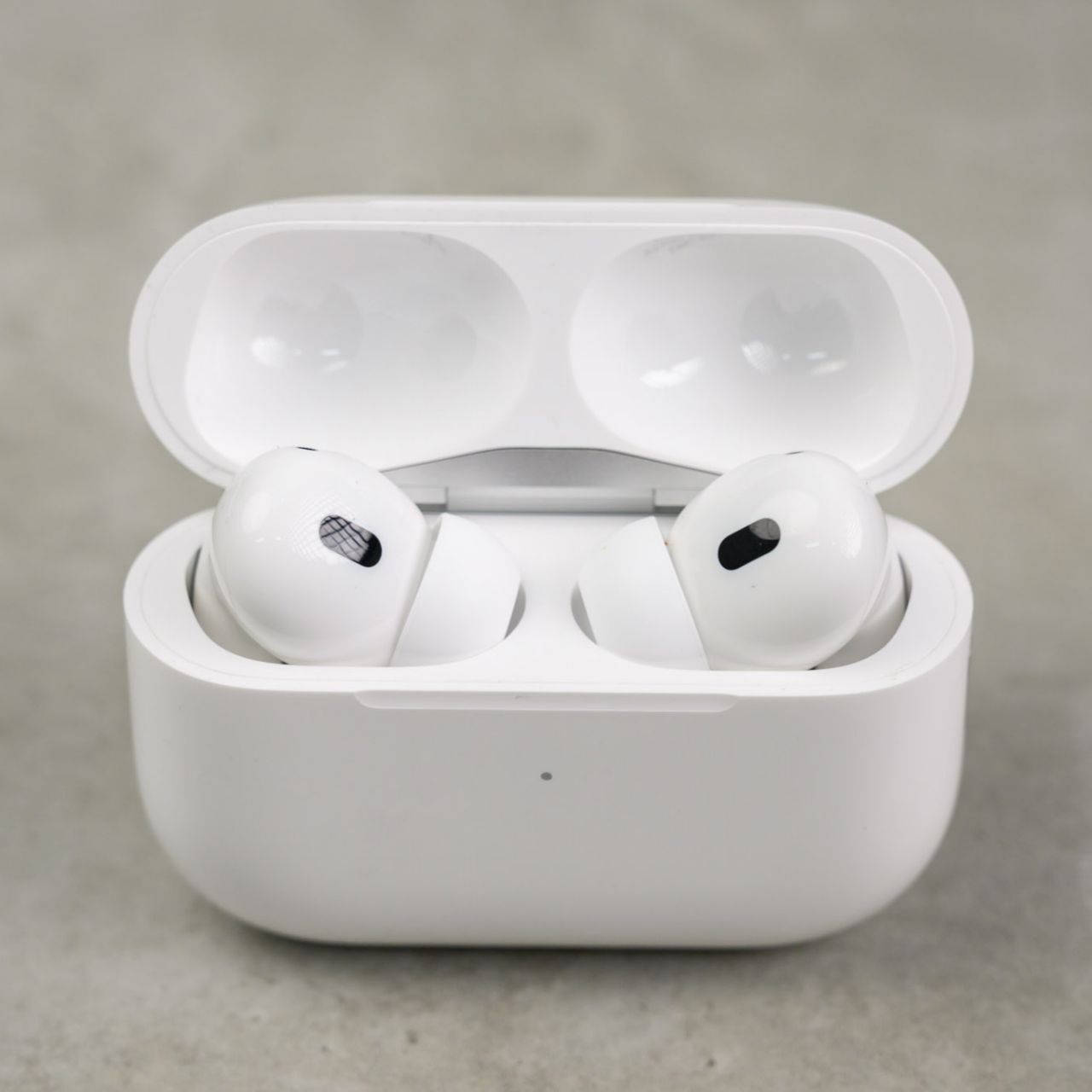 هندزفری بلوتوثی اپل مدل AirPods Pro 2 (کیفیت مستر با کد سریال) — تصویر ۸