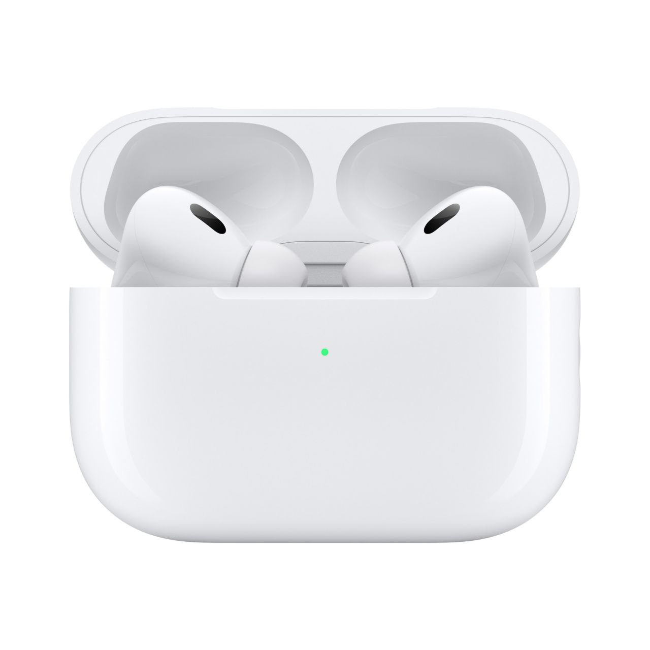 هندزفری بلوتوثی اپل مدل AirPods Pro 2 (کیفیت مستر با کد سریال)