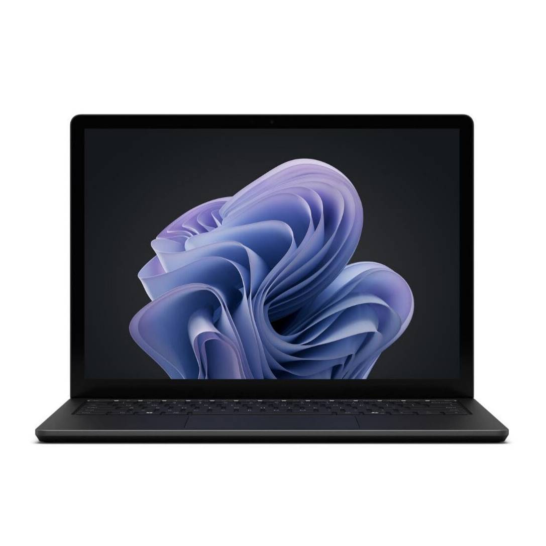 لپ تاپ 13 اینچی سرفیس مایکروسافت مدل Laptop 6: Core Ultra 7 165H-16GB-512GB SSD-Intel ARC+NPU