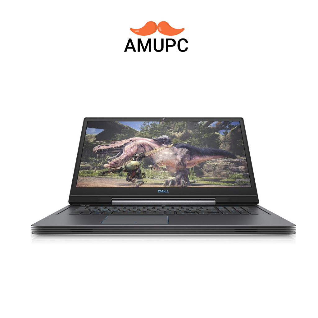 لپ تاپ استوک Dell Gaming G7 مرداد - عمو پی سی