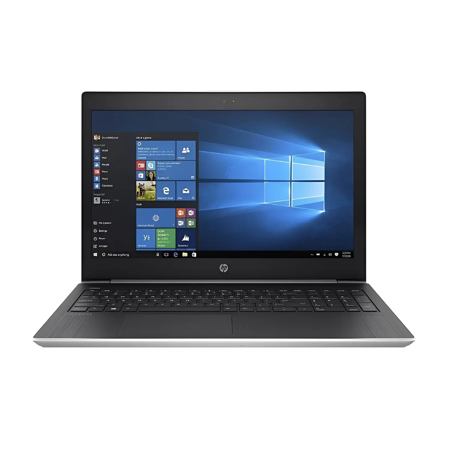 لپ تاپ اچ پی HP ProBook 450 G5 - 7200U استوک تمیز — تصویر ۲