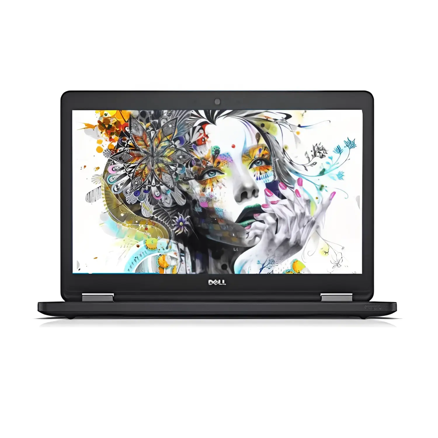 لپ تاپ دل Dell Latitude E5570 Core i7 6600u استوک