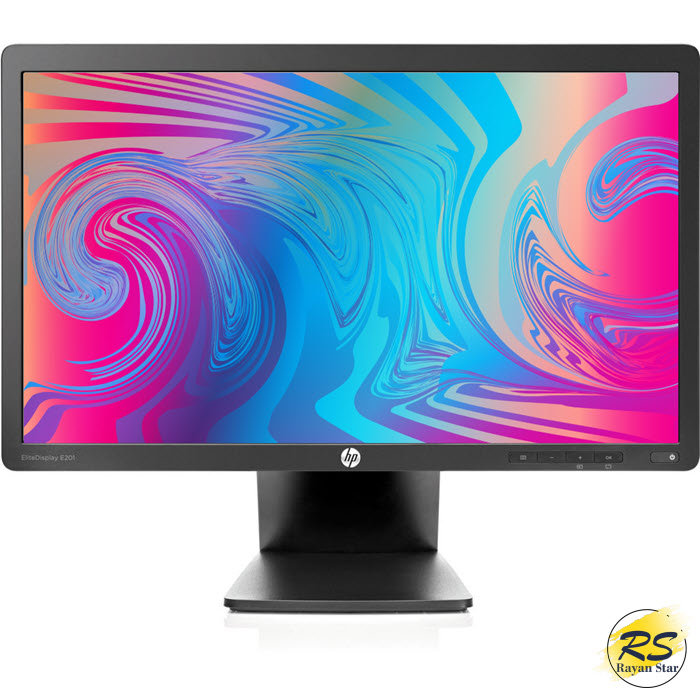 مانیتور HP EliteDisplay E201
