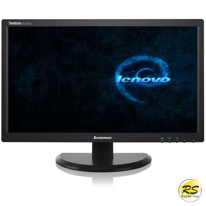مانیتور lenovo e2223s