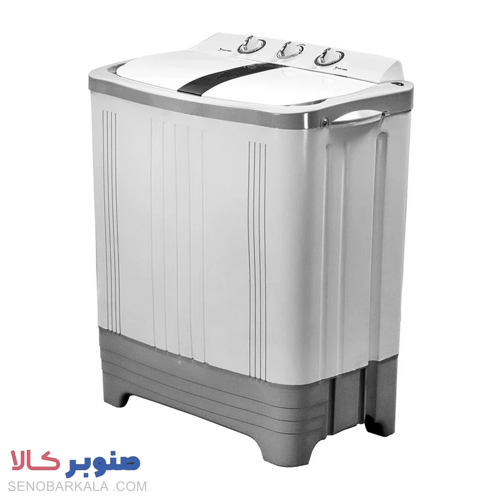 لباسشویی دوقلو ۶.۸ کیلویی فریدولین مدل SWT68