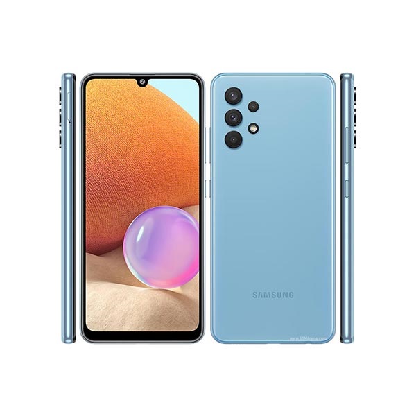 گوشی سامسونگ SAMSUNG GALAXY A32 5G دو سیم کارت ظرفیت 128/6