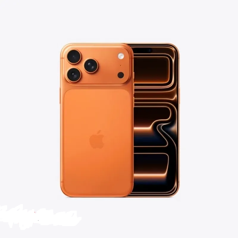 گوشی طرح اپل iphone 17 pro max | حافظه 32 رم 4 گیگابایت