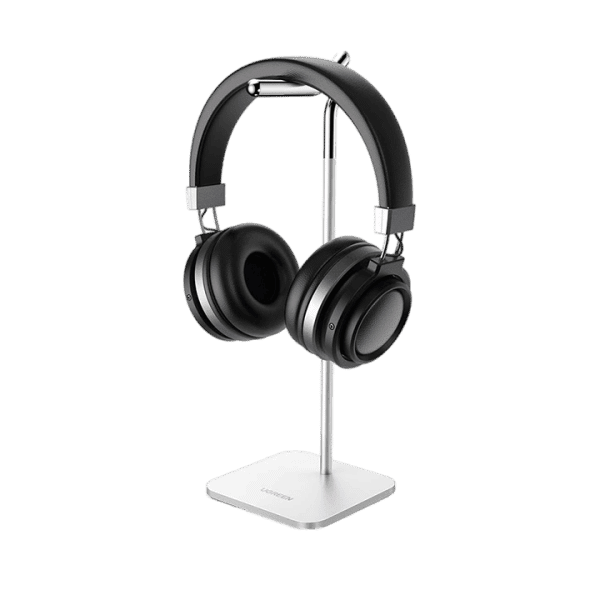پایه نگهدارنده هدفون یوگرین مدل LP143 کد 80701 — تصویر ۳