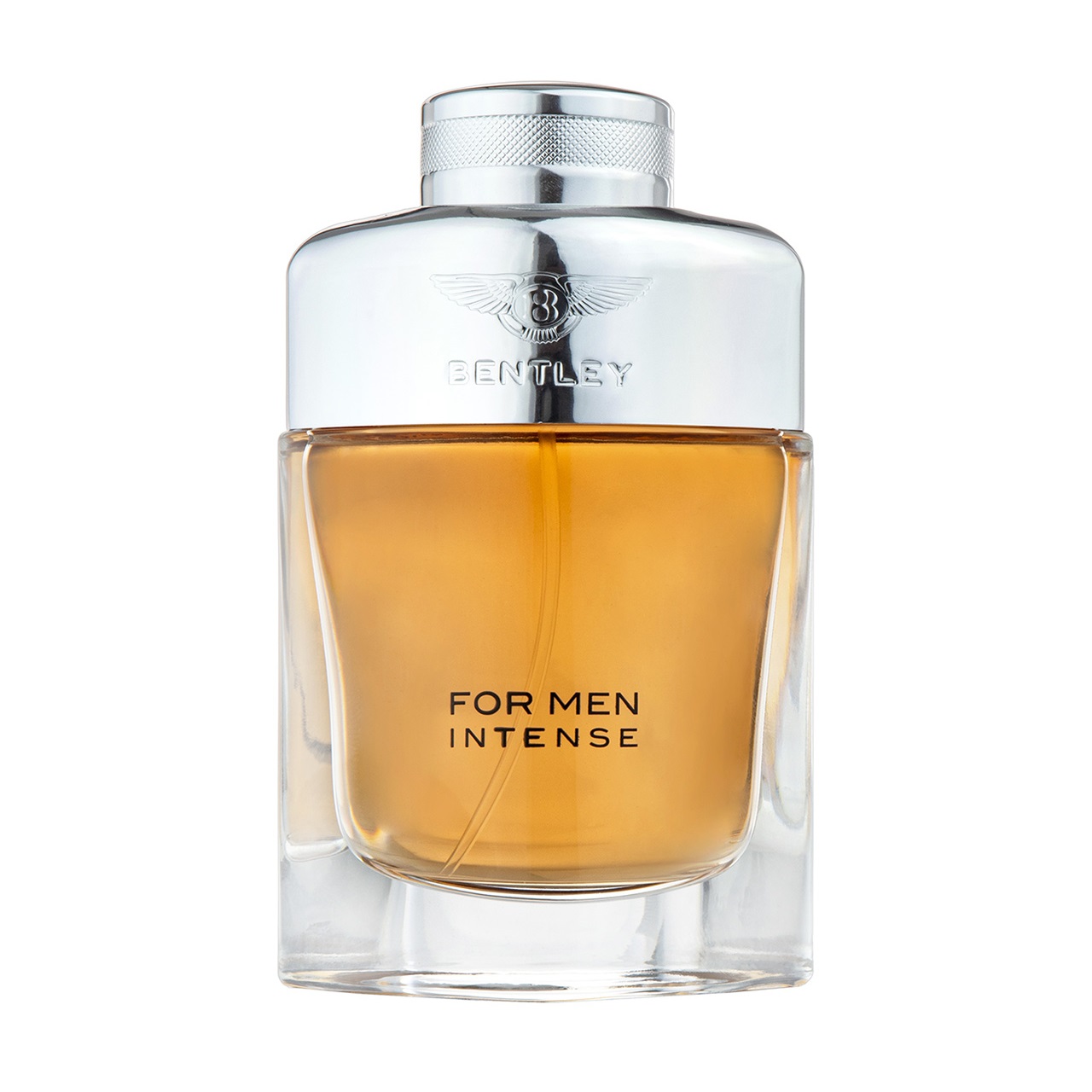 ادو پرفیوم مردانه بنتلی مدل Bentley for Men Intense حجم 100 میل - سارای استور