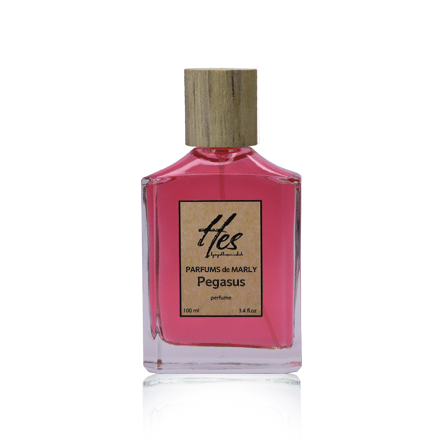 عطر مردانه حِس مدل پافومز د مارلی پگاسوس – PARFUMS de MARLY – Pegasus - عطر و ادکلن رایحه — تصویر ۲