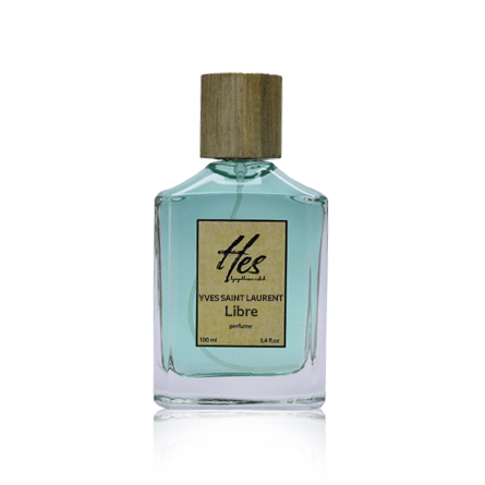 عطر زنانه حِس مدل ایو سن لورن لیبر - hes - YVES SAINT LAURENT - Libre - عطر و ادکلن رایحه — تصویر ۲