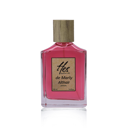 عطر مردانه حِس مدل پارفومز د مارلی الثیر (التیر) - hes - PARFUMS de MARLY - Althaïr - عطر و ادکلن رایحه — تصویر ۲