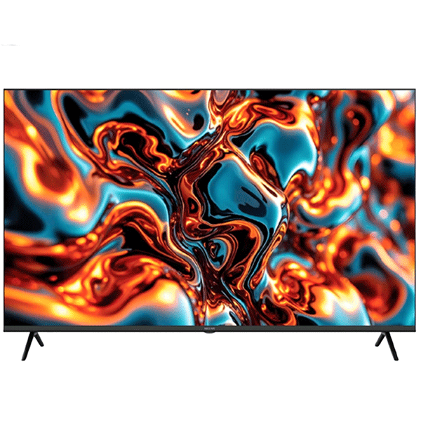 تلویزیون 55 اینچ نکسار مدل NTV-U55T722NE — تصویر ۲