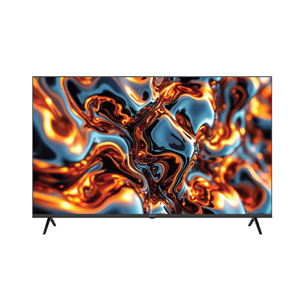 تلویزیون 55 اینچ نکسار مدل NTV-U55T722NE