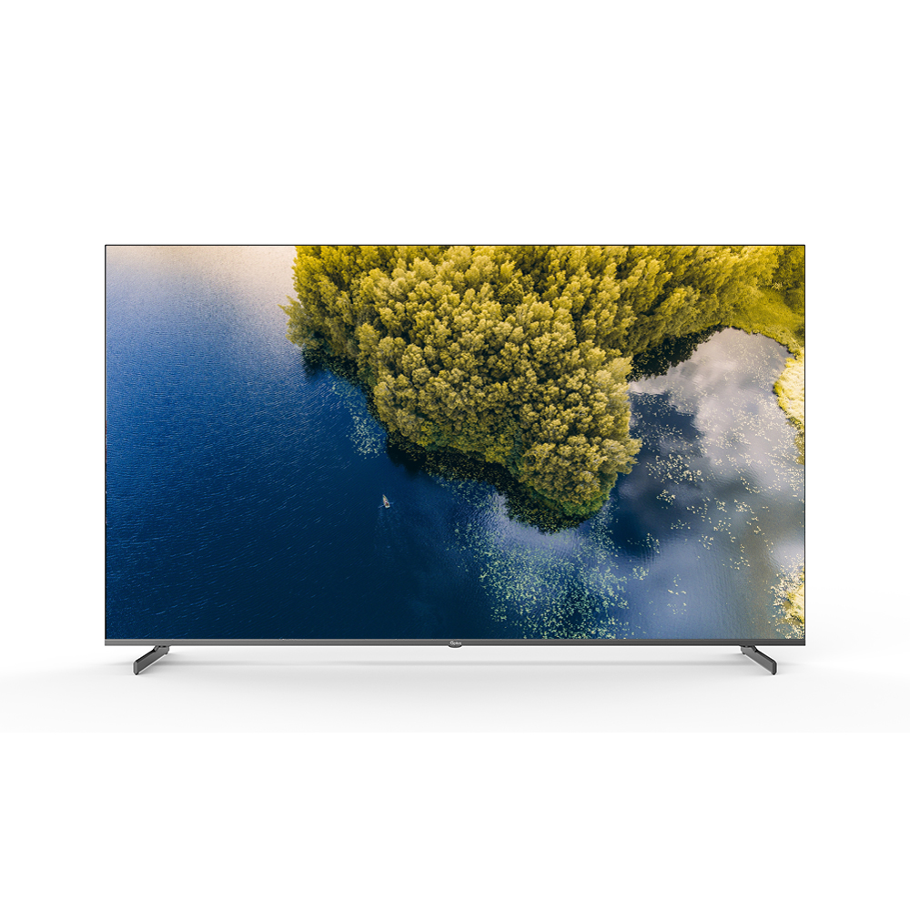 تلویزیون 75 اینچ جی پلاس مدل GTV-75SU878SP