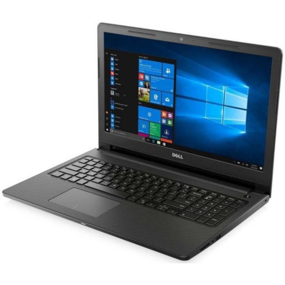 لپ تاپ Dell Inspiron 15 | رم 8GB | SSD 256GB | صفحه نمایش 15.6 اینچ |دلتا استوک
