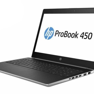 لپ تاپ HP ProBook 450 G5 ژاپن | رم 8GB | SSD 256GB | 15.6 اینچ |دلتا استوک