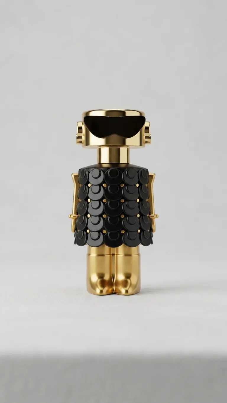 ادکلن پاکو رابان فم کوتور لیمیتد ادیشن | Paco Rabanne Fame Couture Limited-Edition EDP