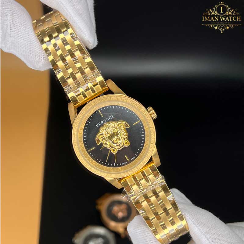 ساعت مچی ورساچه مردانه 9872 Versace | گالری ساعت ایمان — تصویر ۴