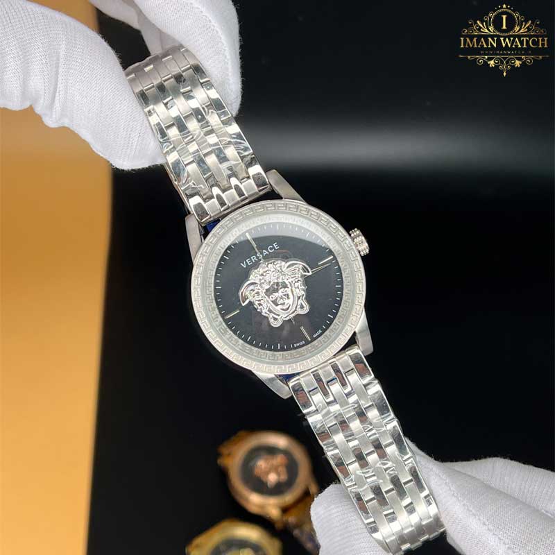 ساعت مچی ورساچه مردانه 9862 Versace | گالری ساعت ایمان — تصویر ۴