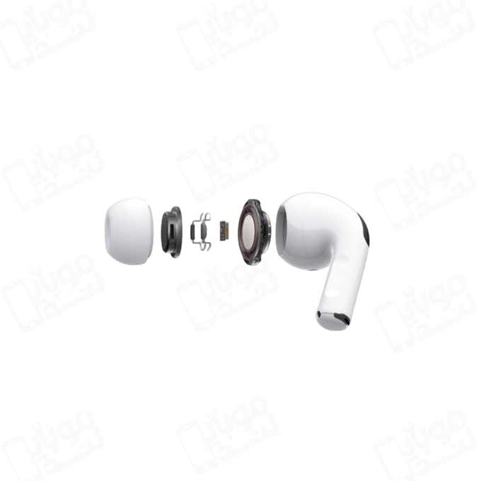 تک گوش سمت چپ ایرپاد پرو AirPods Pro Left
