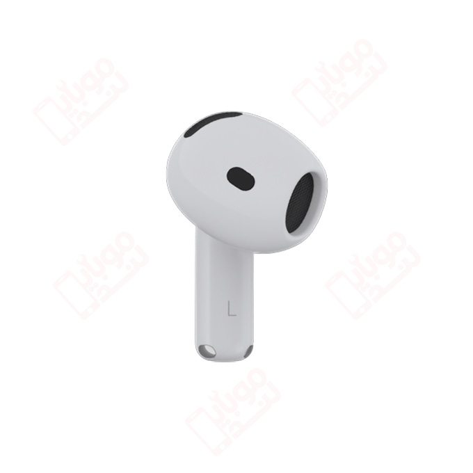 تک گوش سمت چپ ایرپاد 4