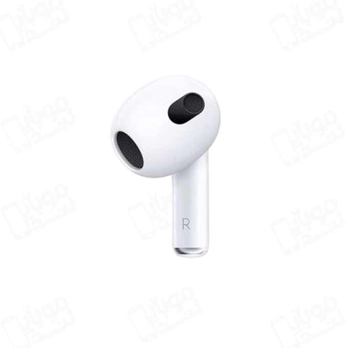 تک گوش راست ایرپاد 3 AirPods 3 Right