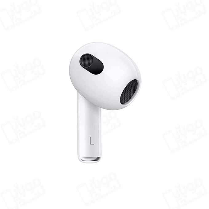 تک گوش چپ ایرپاد 3 AirPods 3 Left