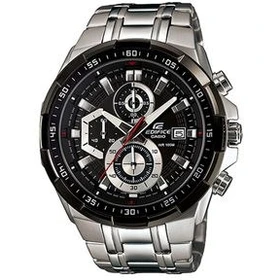 ساعت مچی مردانه برند EDIFICE کاسیو مدل CASIO-EFR-539D-1AVUD