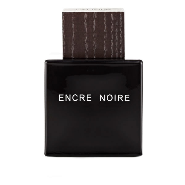 عطر مردانه لالیک مشکی Lalique Encre Noir EDT