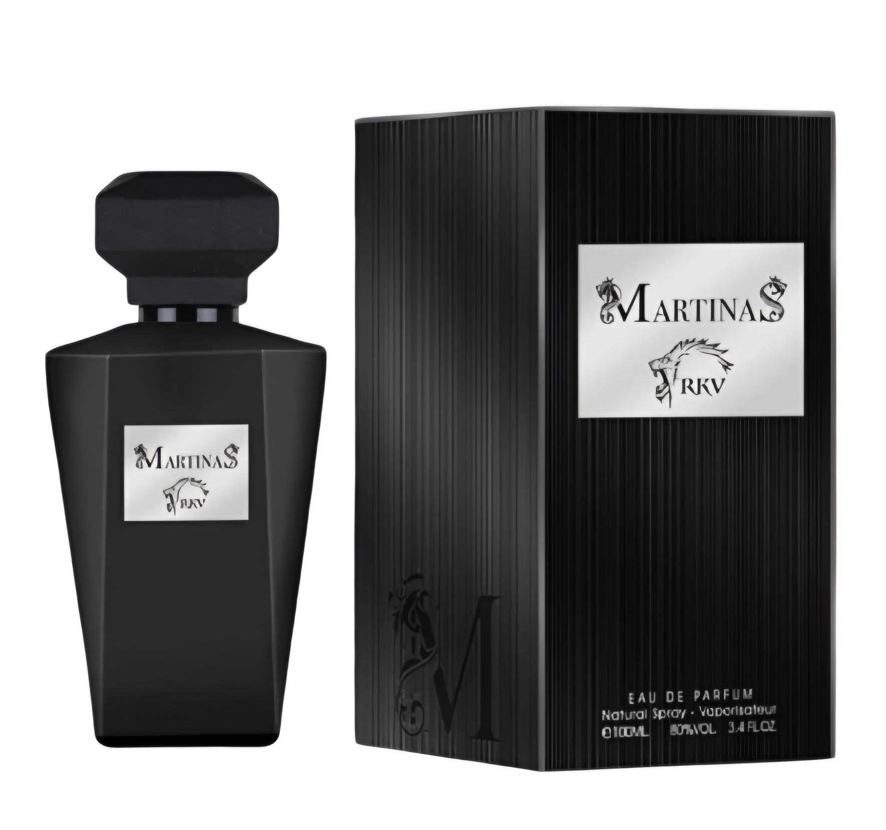 ادکلن MARTINAS RKV ادکلن مارتیناس مارلی التایر آرکاوی اصل ارسال رایگان — تصویر ۲