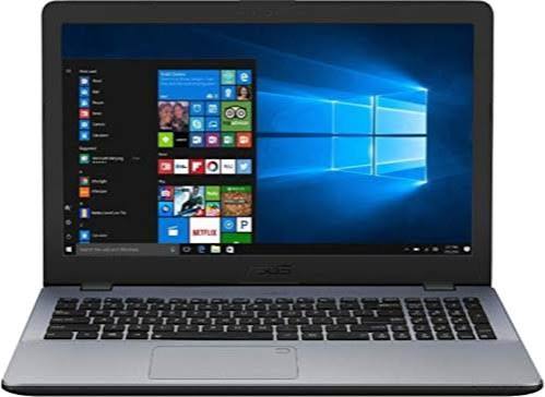لپ تاپ Asus Vivobook X542UN