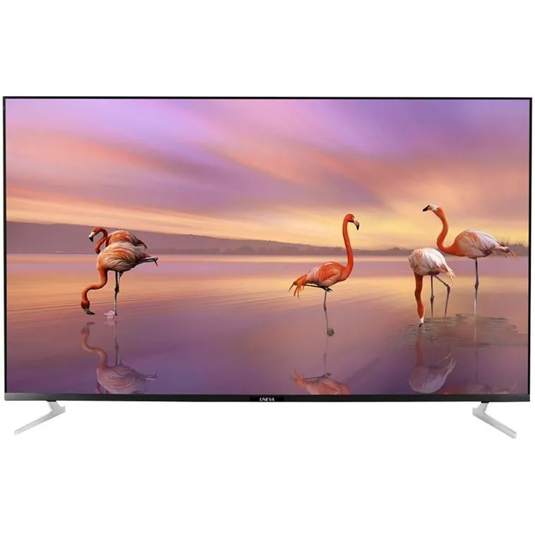 تلویزیون 50 اینچ مدیا استار هوشمند مدل MS-50SUG T2S2 — تصویر ۲