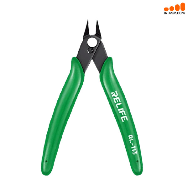 سیم چین یا کف چین ریلایف RELIFE RL-113 — تصویر ۲