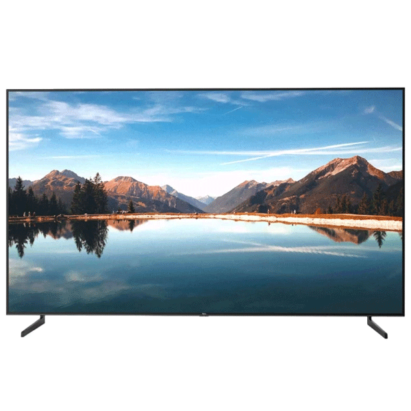 تلویزیون 98 اینچ جی پلاس مدل GTV-98SQ878ST