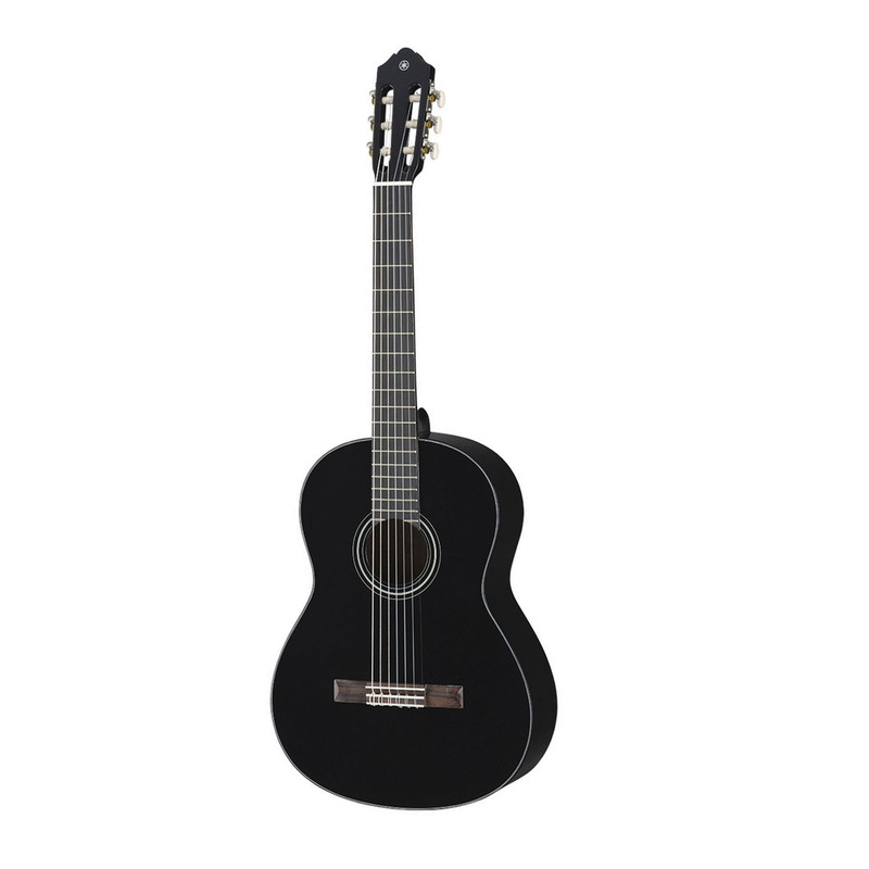 گیتار یاماها C40 black