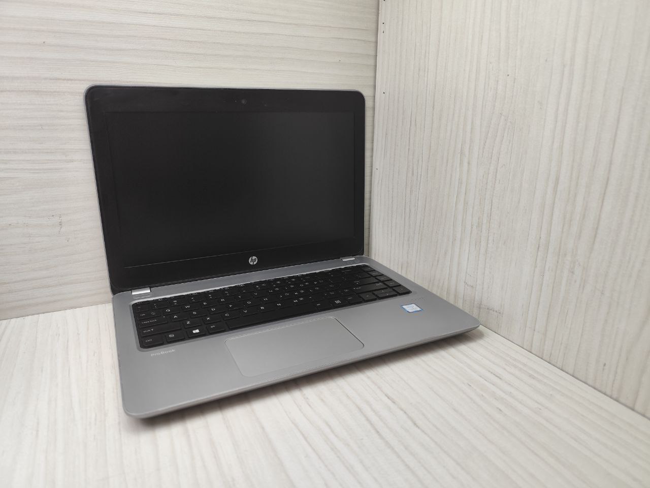 لپ تاپ استوک HP مدل ProBook 650 G4 با پردازنده i5 - فایر استوک