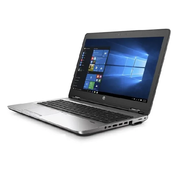 لپ تاپ استوک HP مدل ProBook 640 G2 با پردازنده i7 - فایر استوک
