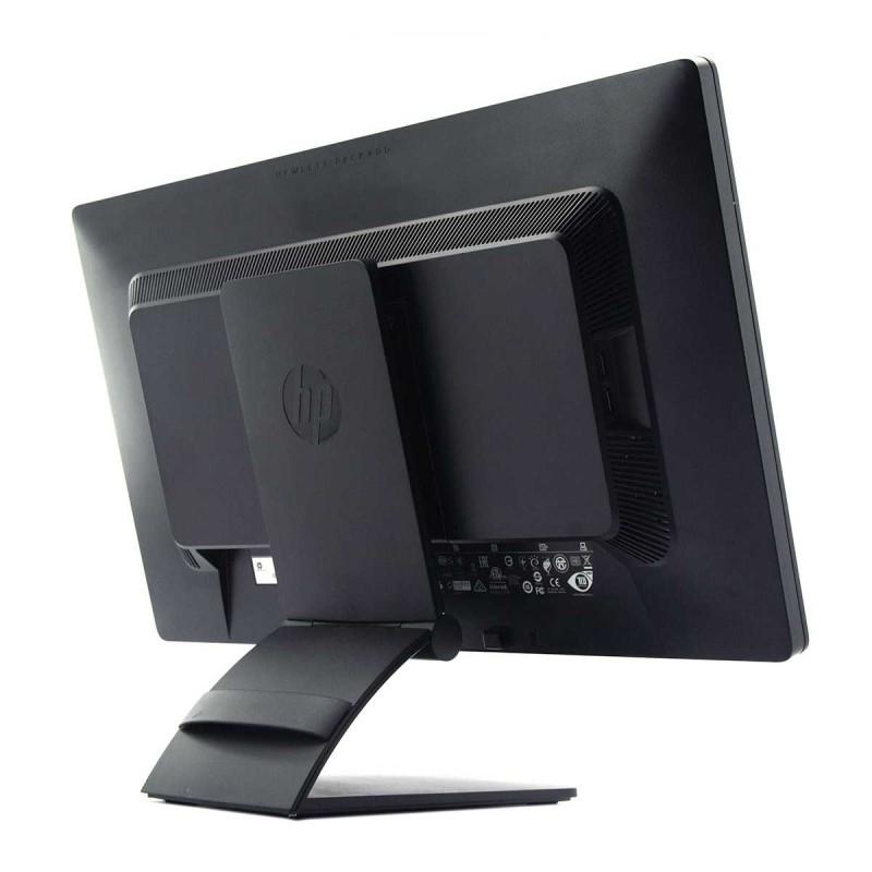 مانیتور استوک HP مدل E231i سایز 23 اینچ - فایر استوک — تصویر ۳